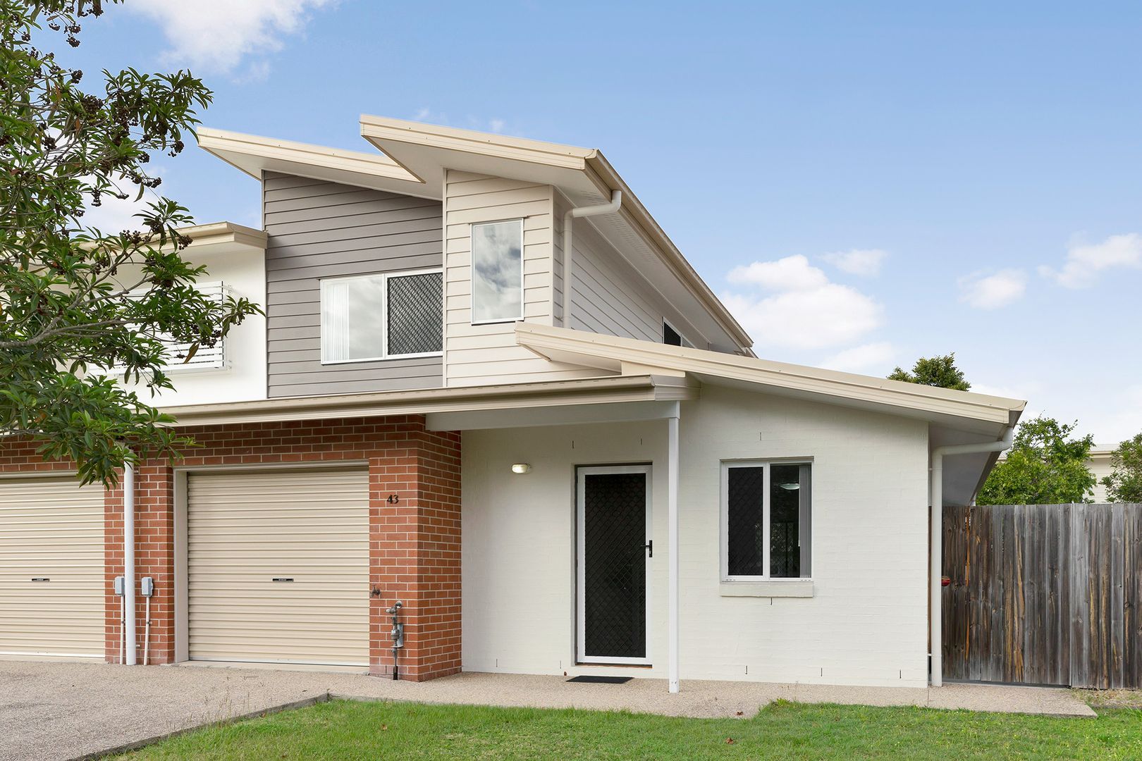 3 bedrooms Apartment / Unit / Flat in 43/238 Young Rd NARANGBA QLD, 4504