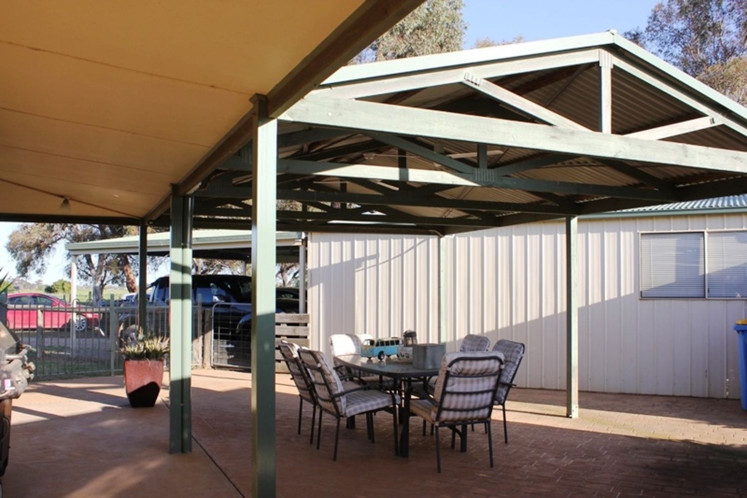 1822 Boothroyds Road, Numurkah VIC 3636, Image 2