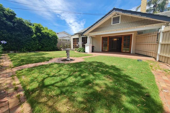 Picture of 1/436 Canterbury Road, FOREST HILL VIC 3131