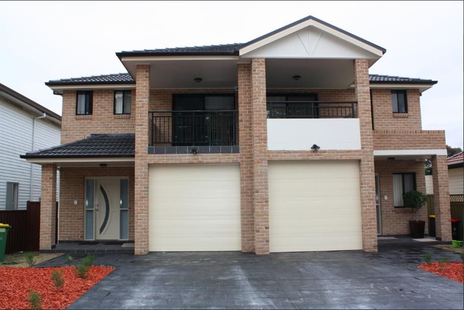 4 Penrose Avenue, East Hills NSW 2213 Duplex For Rent Domain