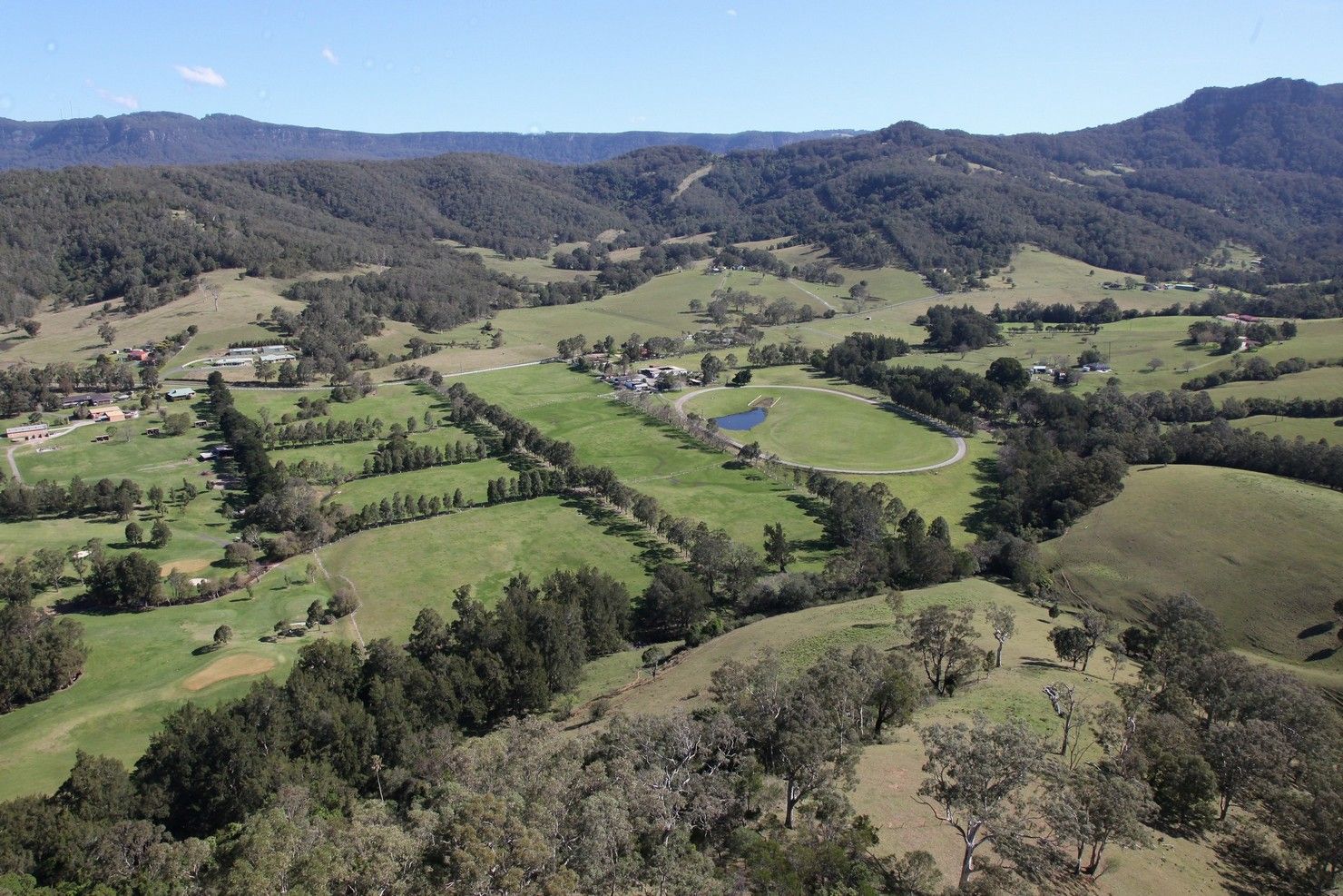 Property Report for 582 Calderwood Road, Calderwood NSW 2527