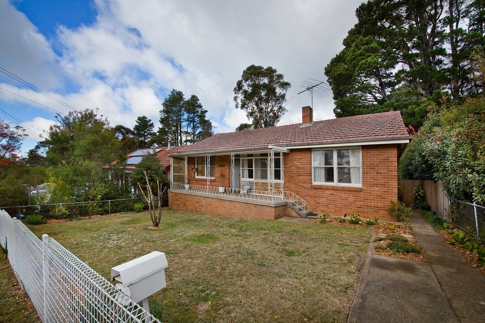 3 Irvine Avenue, Blackheath NSW 2785, Image 0