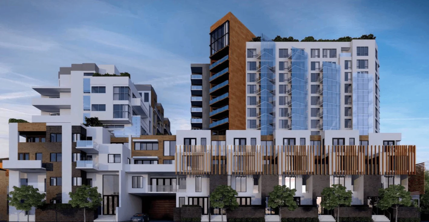 1001B/2 Wests Road, Maribyrnong VIC 3032