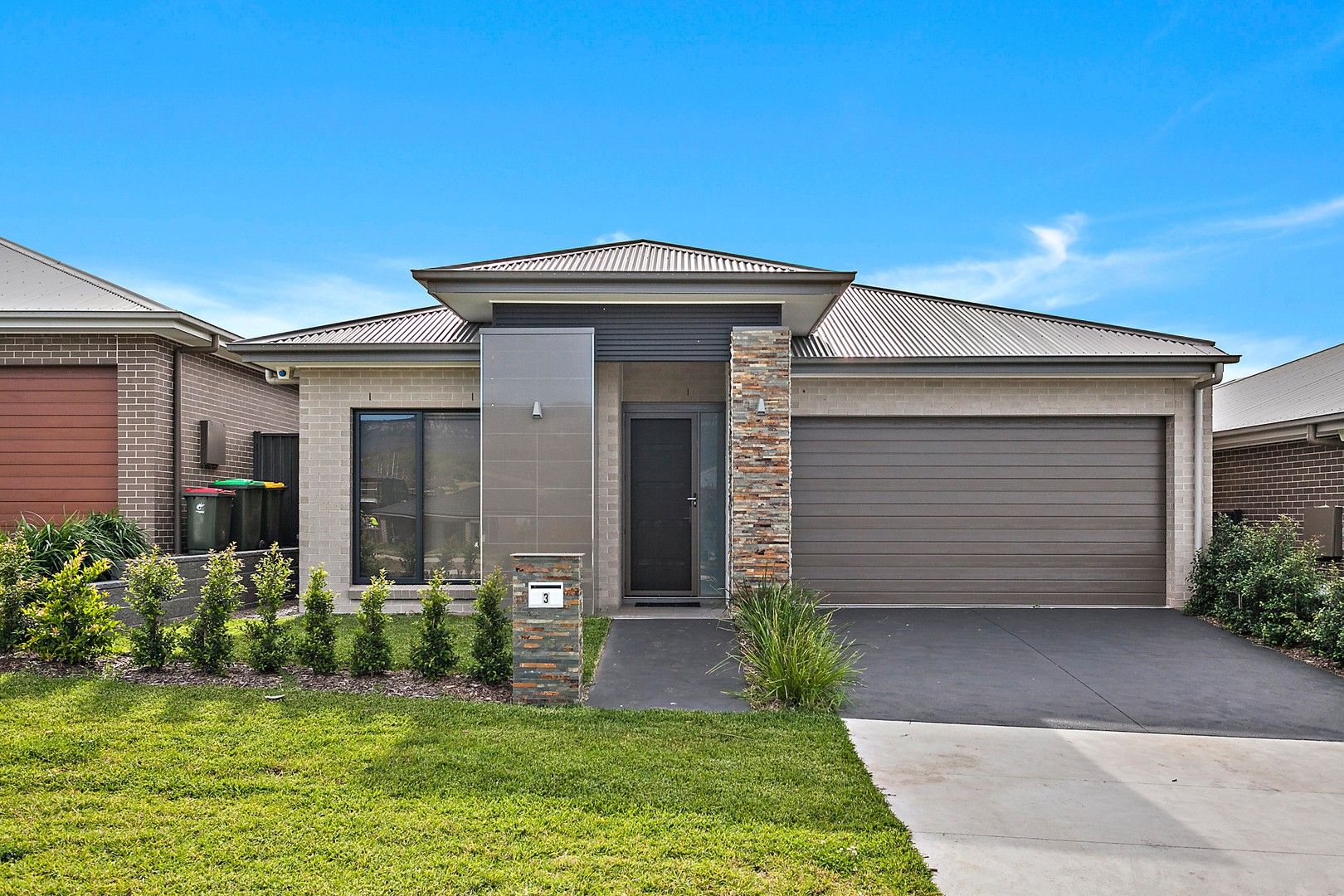 3 Meander Drive, Calderwood NSW 2527, Image 0