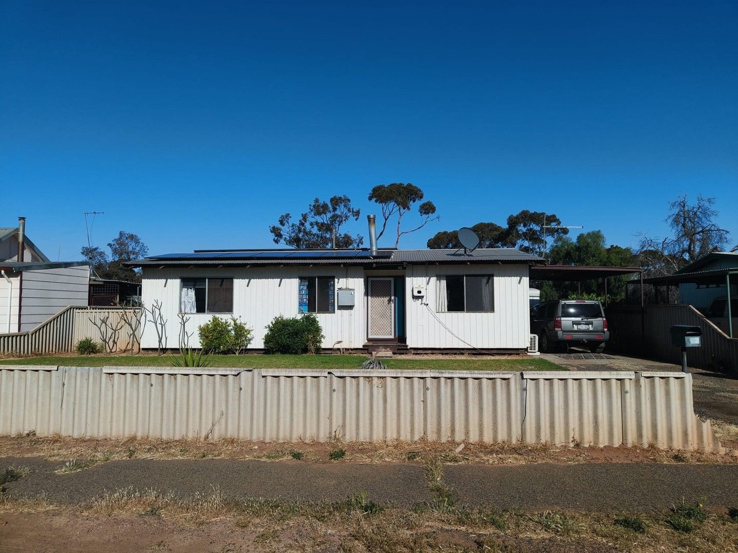 127 Prinsep Street, Norseman WA 6443, Image 0