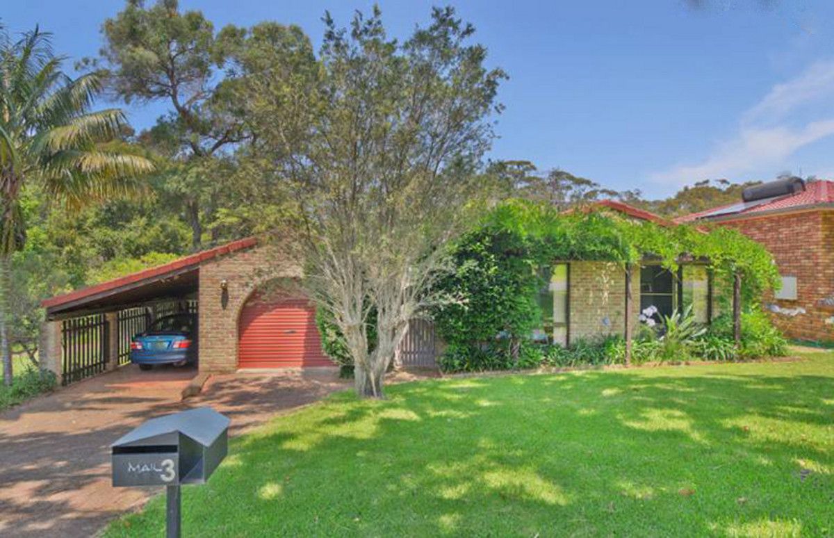 3 bedrooms House in 3 Candelo Close PORT MACQUARIE NSW, 2444