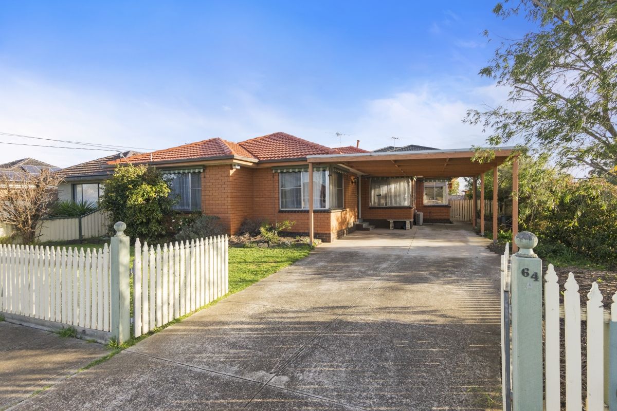 64A Wyndham Street, Werribee VIC 3030, Image 0