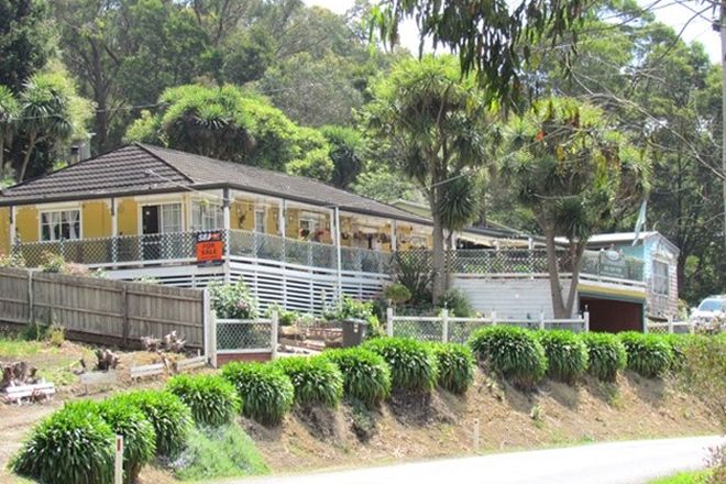 Picture of 510 Mt Baw Baw - Tourist Road, NOOJEE VIC 3833