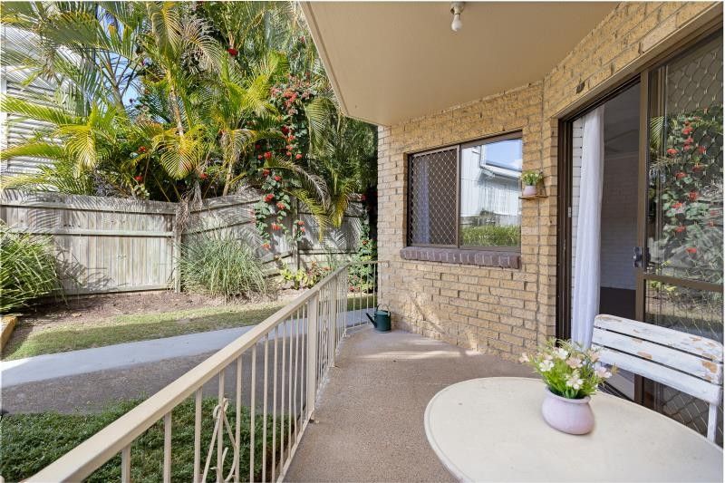 1/27 Caroline Street, Woody Point QLD 4019, Image 0