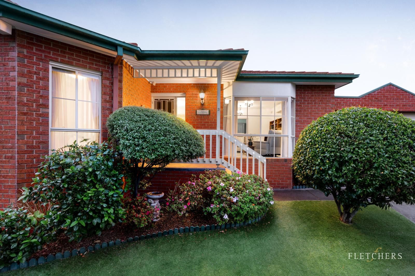 3/21 Orient Avenue, Mitcham VIC 3132, Image 1