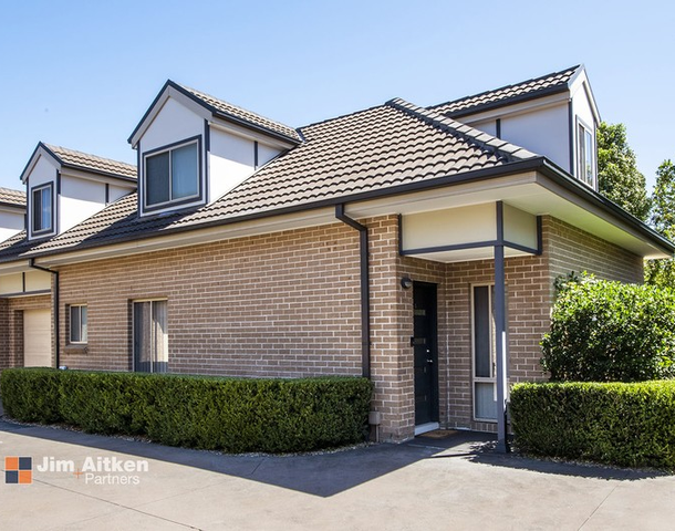 5/27 Eton Road, Cambridge Park NSW 2747