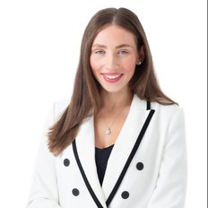 Anastasia Zavitsanos, Sales representative