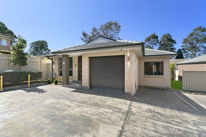 Picture of 26/1 Roland Street, GREYSTANES NSW 2145