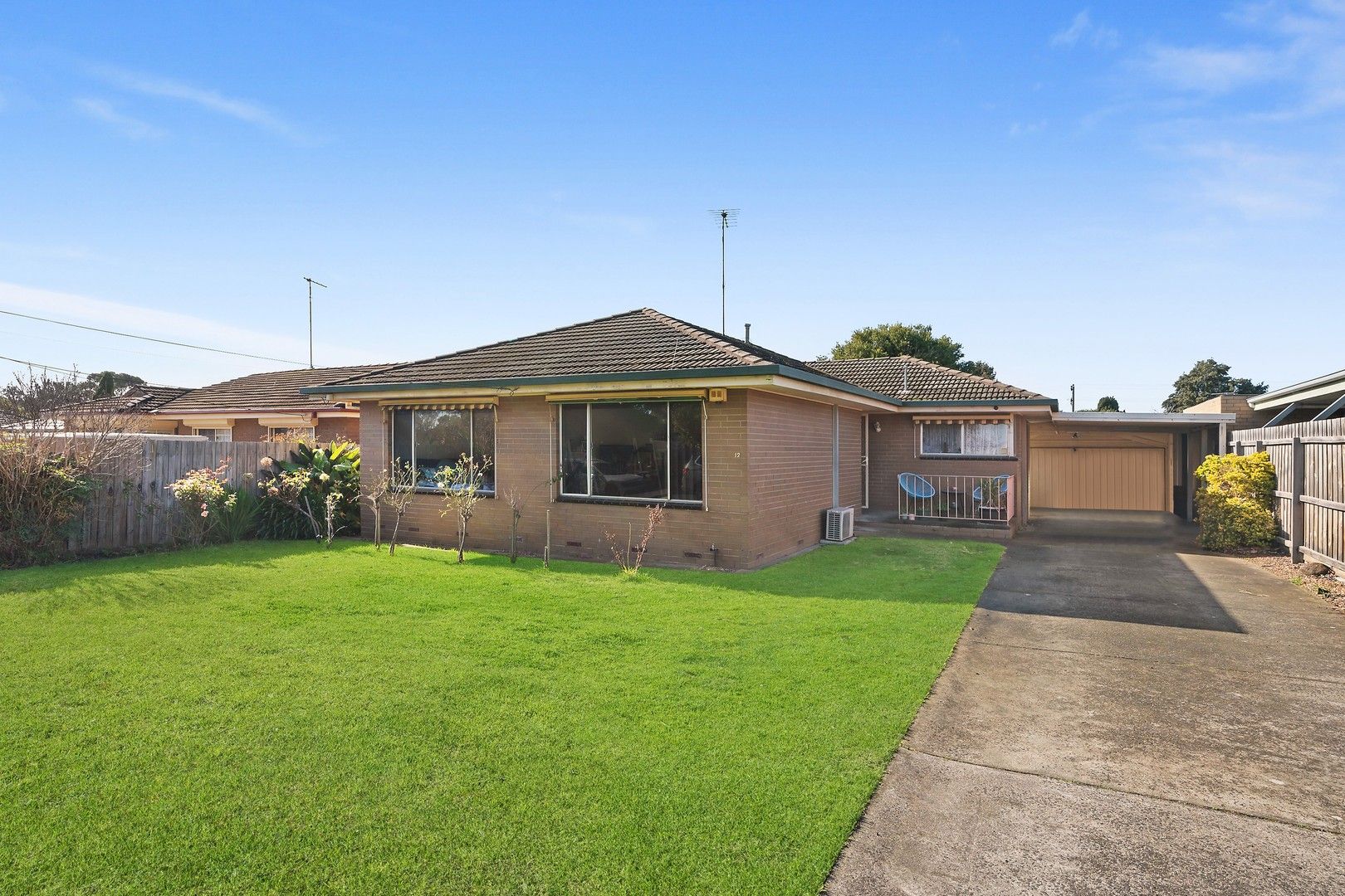 12 Rosemary Avenue, Corio VIC 3214, Image 0