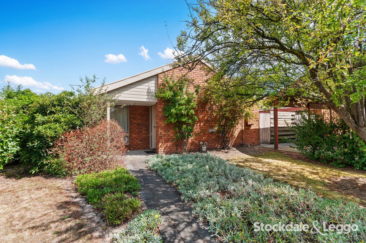 57 West Vale Drive, Morwell VIC 3840, Image 0