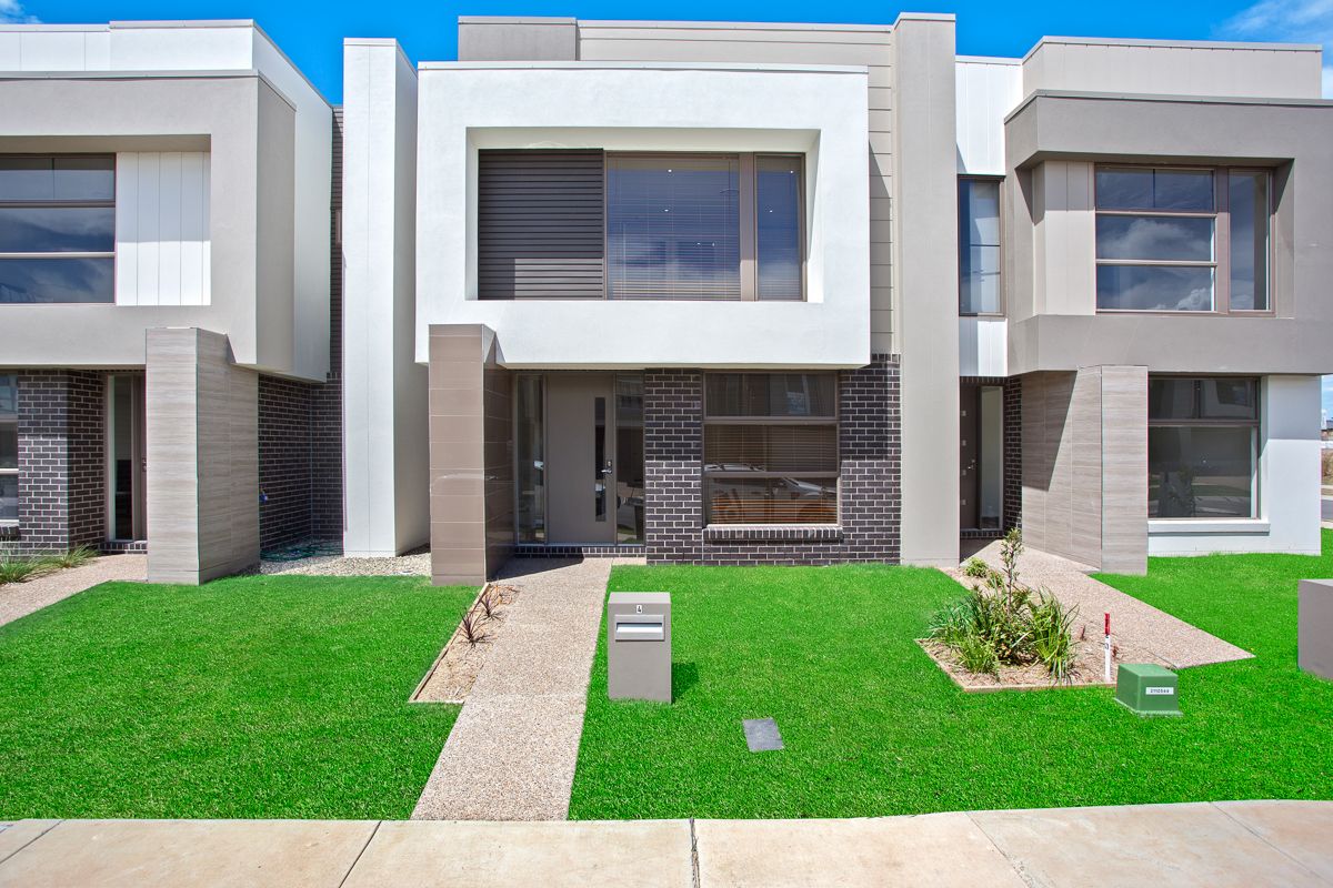 4 Betzel Court, Mango Hill QLD 4509 House For Rent 600 Domain