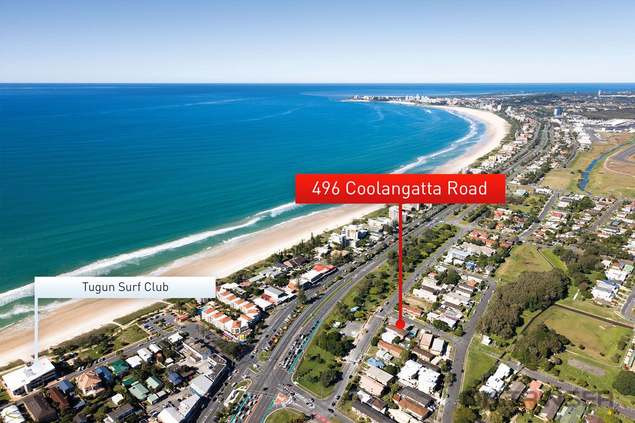 6/496 Coolangatta Road, Tugun QLD 4224, Image 0