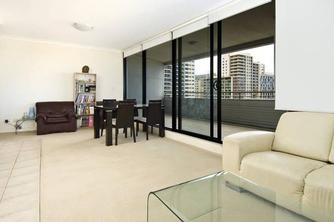 Picture of 413/11A Lachlan St, MOORE PARK NSW 2021