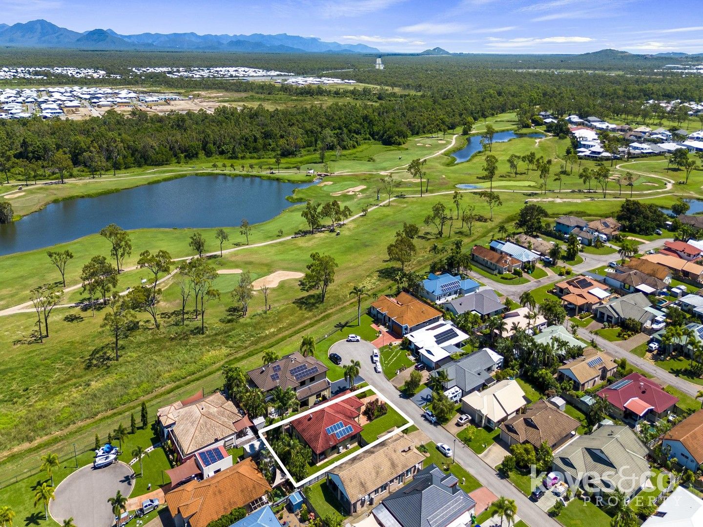 17 Lakeview Court, Kirwan QLD 4817, Image 0