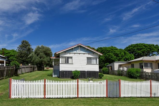 Picture of 25 Searle Street, SOUTH TOOWOOMBA QLD 4350