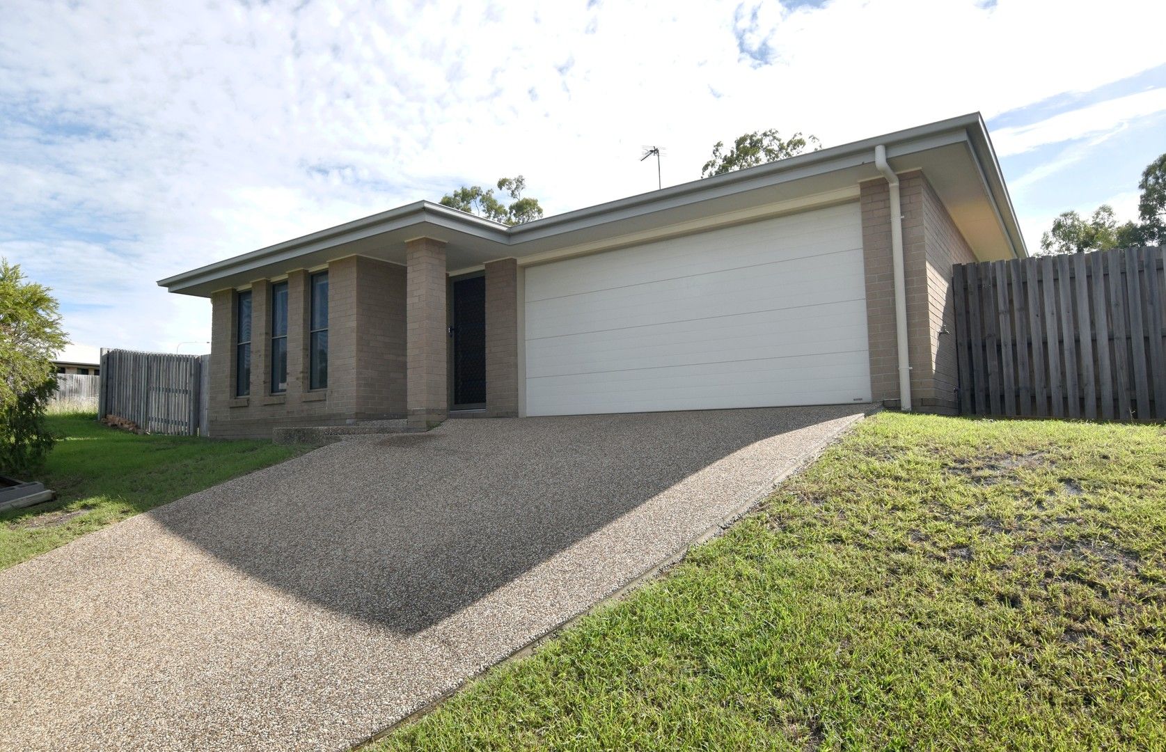 27 Owttrim Circuit, O'Connell QLD 4680, Image 0
