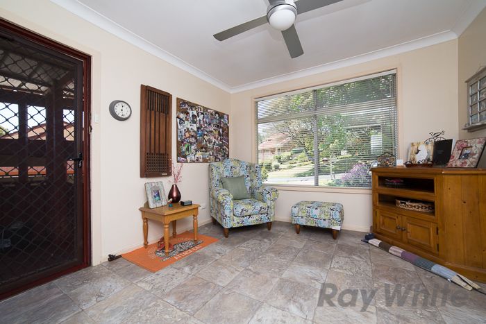 26 Kuranda Crescent, KOTARA SOUTH NSW 2289, Image 2