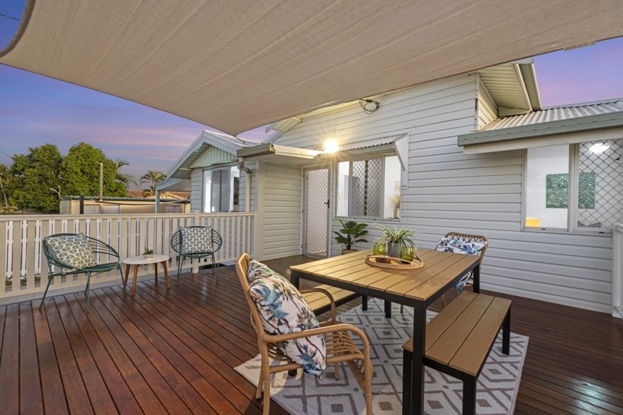 3 Baker Street, Hermit Park QLD 4812, Image 0