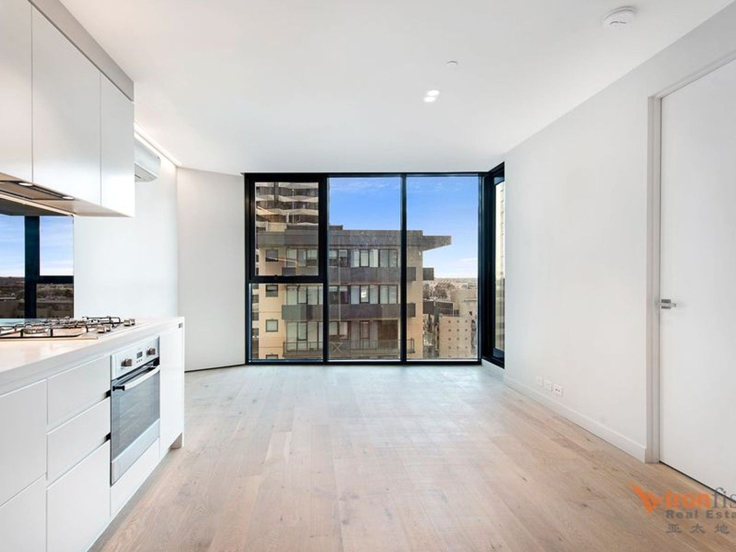 1 bedrooms Apartment / Unit / Flat in L11/442 Elizabeth Street MELBOURNE VIC, 3000