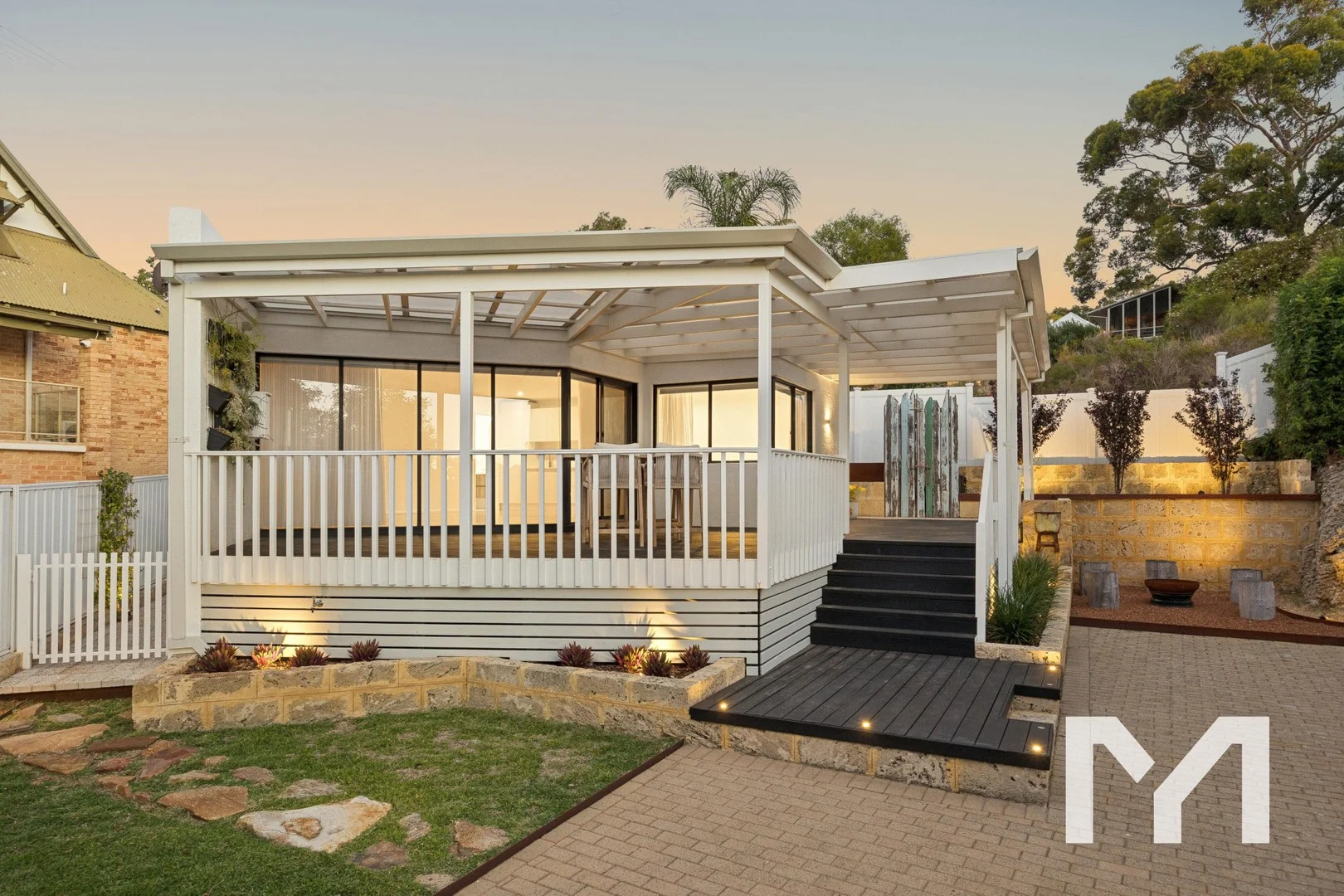 Primary image of 32E Blackwall Reach Parade, Bicton WA 6157