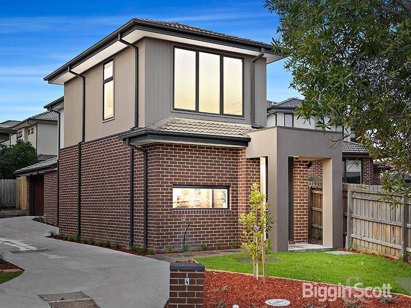 2 bedrooms Townhouse in  ASHWOOD VIC, 3147