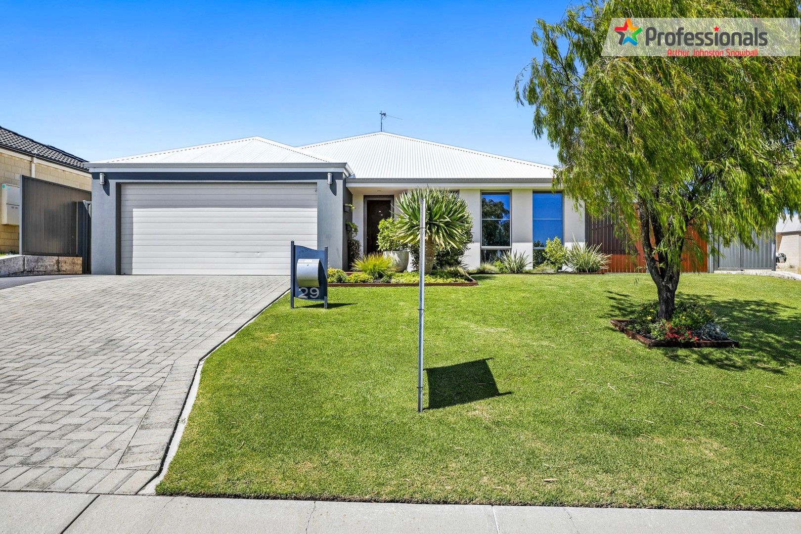 3 bedrooms House in 29 Albatross Drive BAYONET HEAD WA, 6330