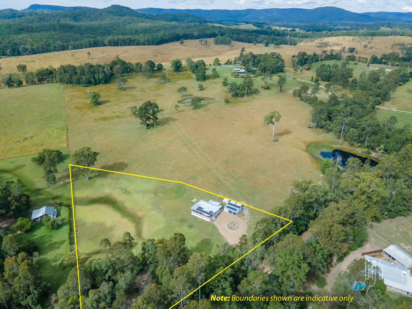 239 Skyring Creek Road, Belli Park QLD 4562, Image 1