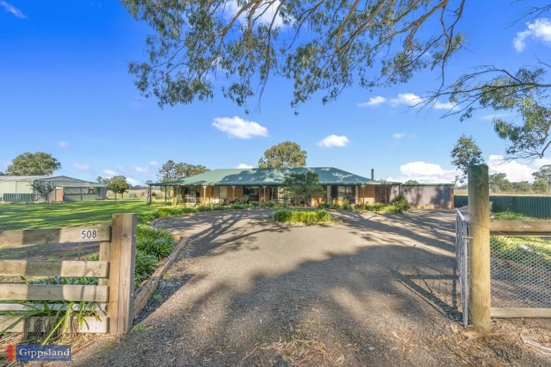 508 BriagolongValencia Creek Road, Briagolong VIC 3860 Domain