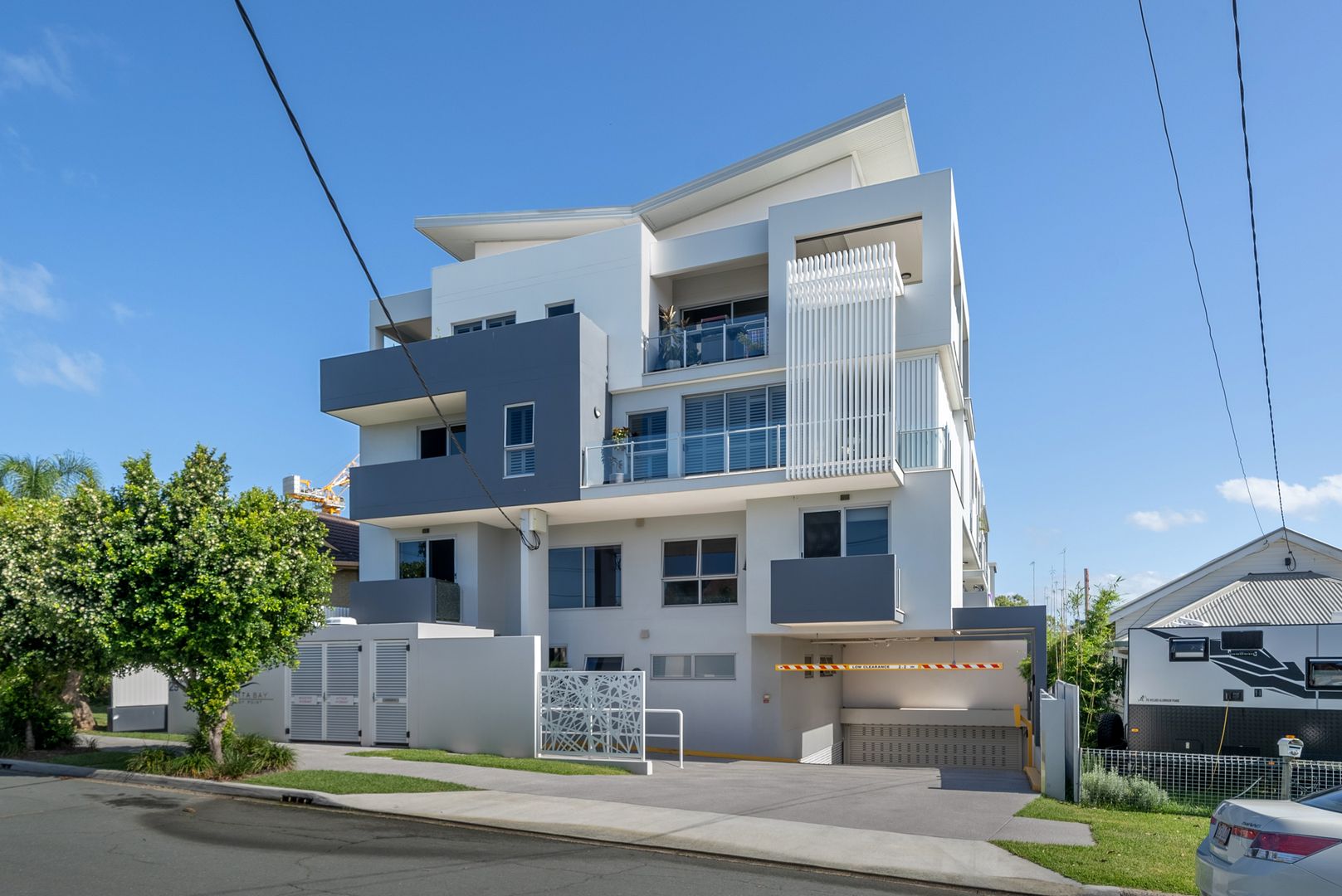 108/29 Caroline Street, Woody Point QLD 4019, Image 1