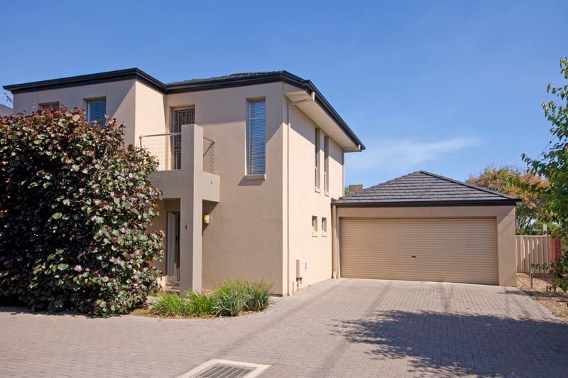 3 bedrooms Townhouse in 1/185 Churchill Road PROSPECT SA, 5082