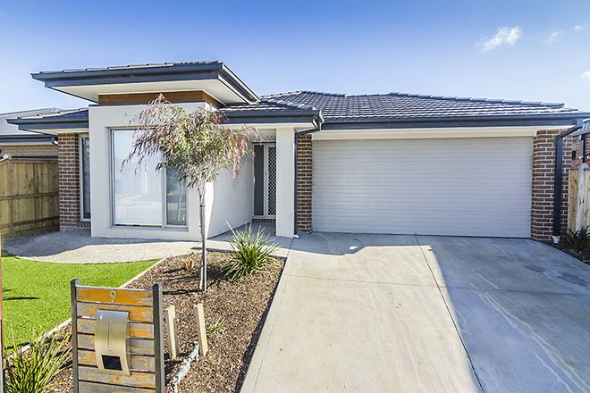 Picture of 9 Esk Street, CLYDE NORTH VIC 3978