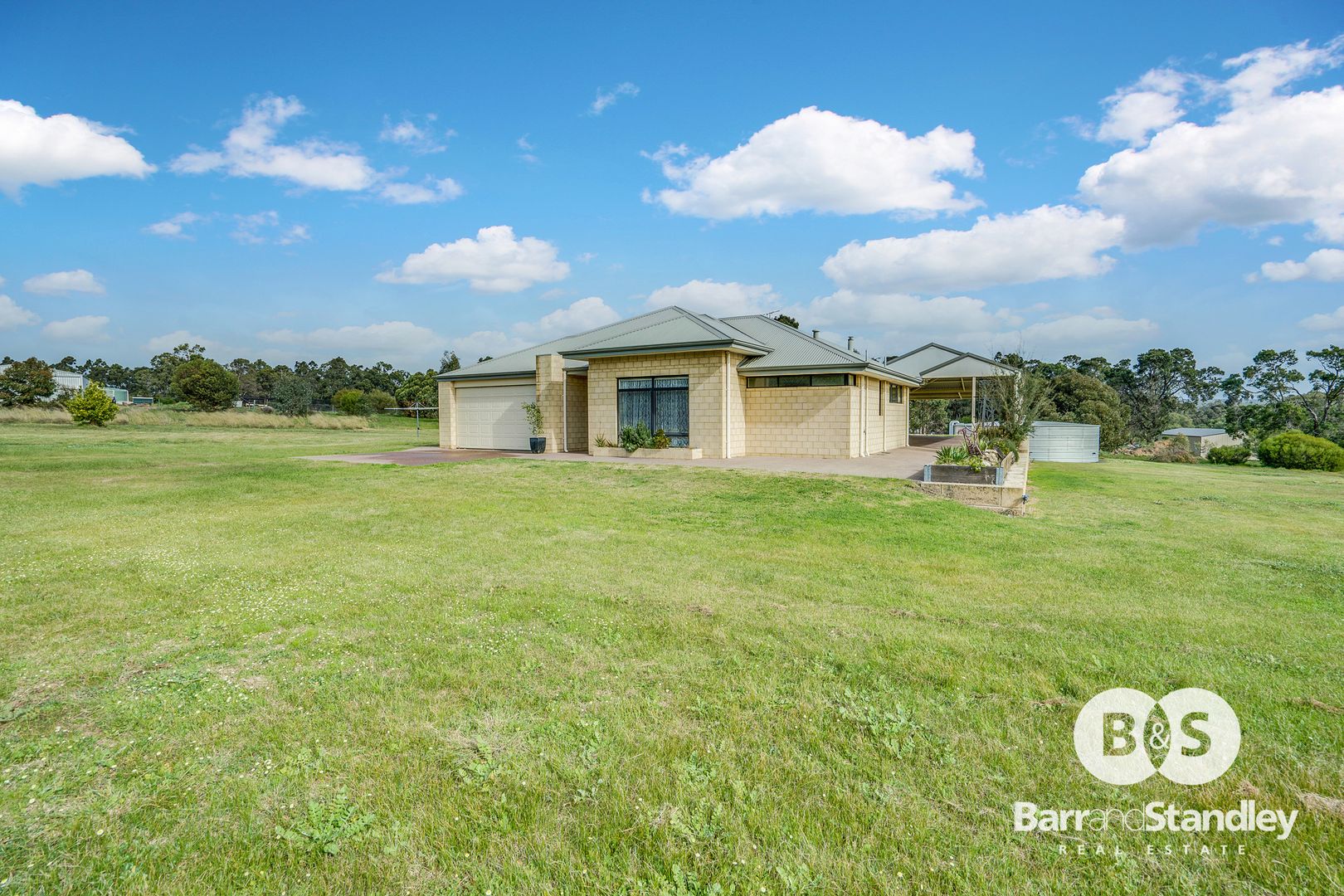 23 Perseverance Boulevard, Argyle WA 6239, Image 1