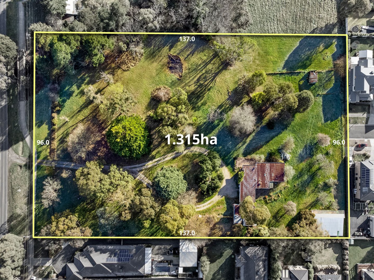 135 Aitken Street, Gisborne VIC 3437, Image 1