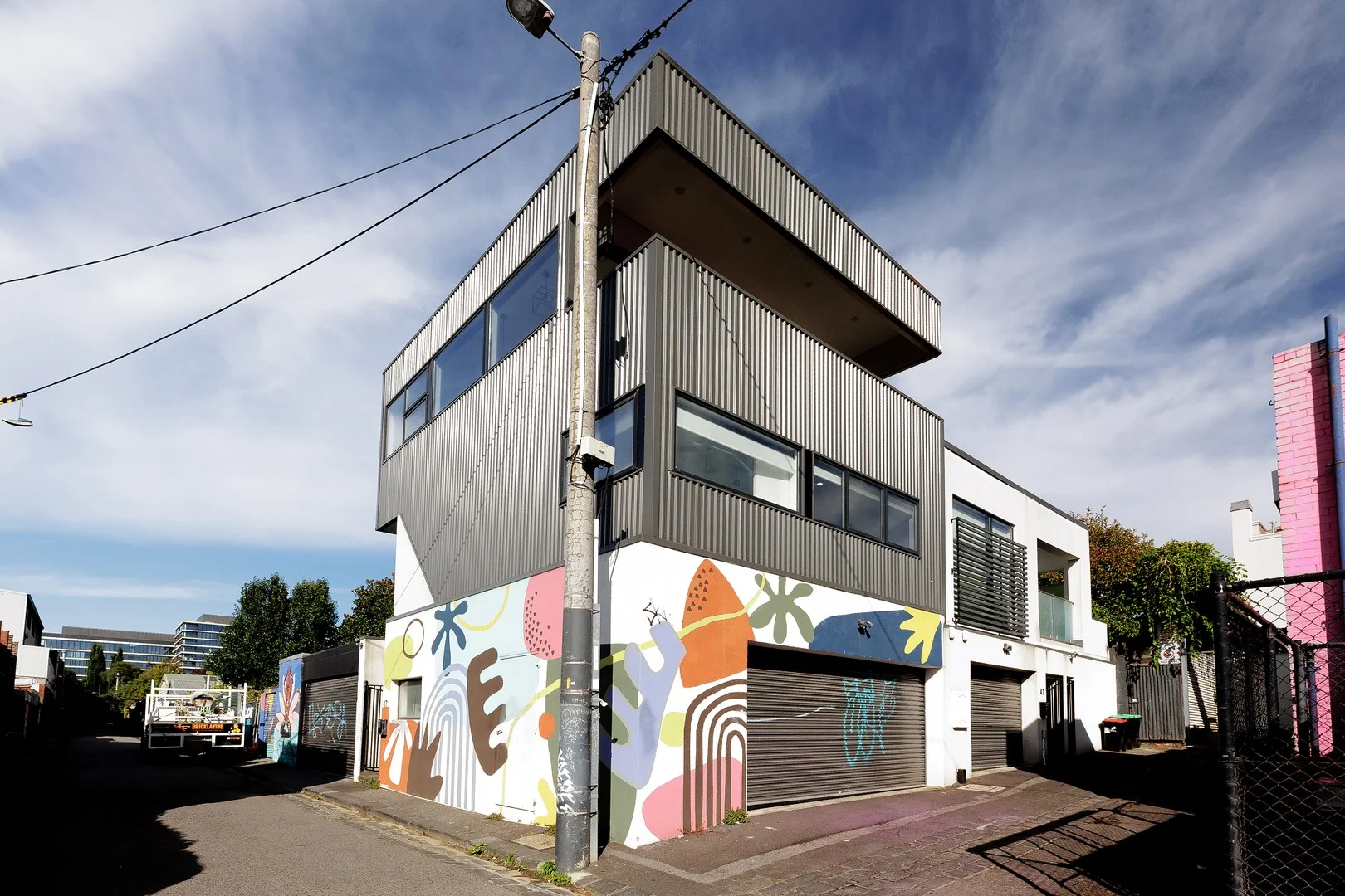 Primary image of 1/47 Little Smith Street, Fitzroy VIC 3065