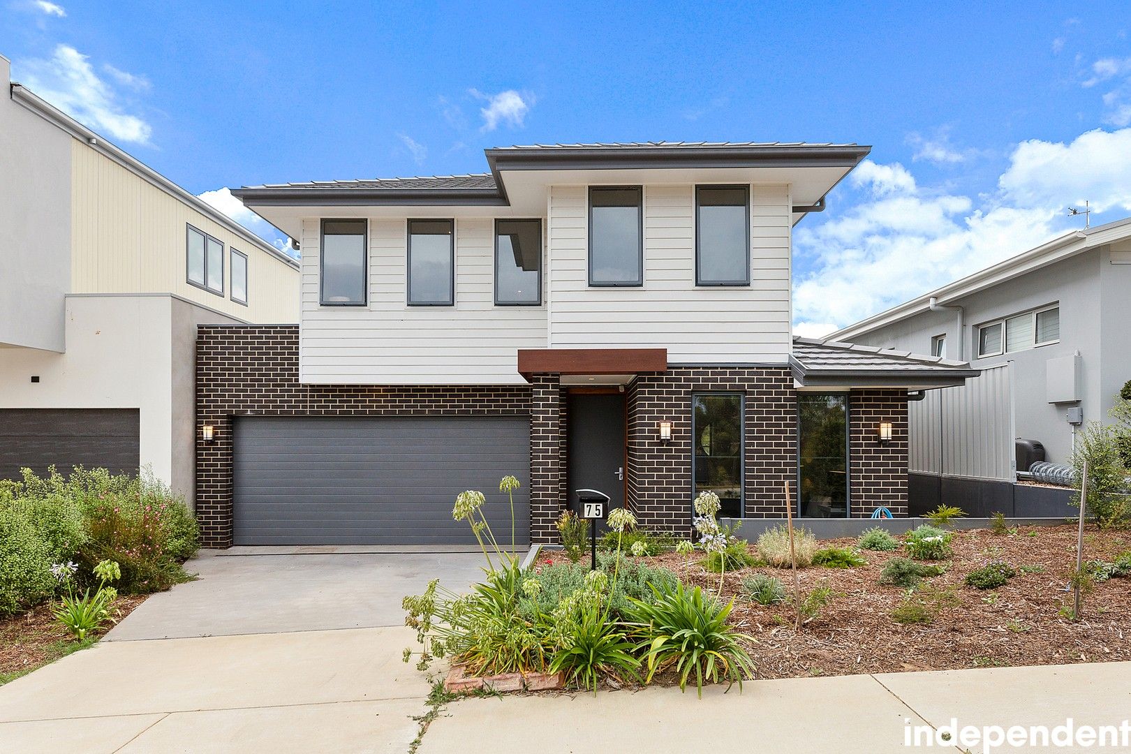 75 Negus Crescent, Watson ACT 2602, Image 0