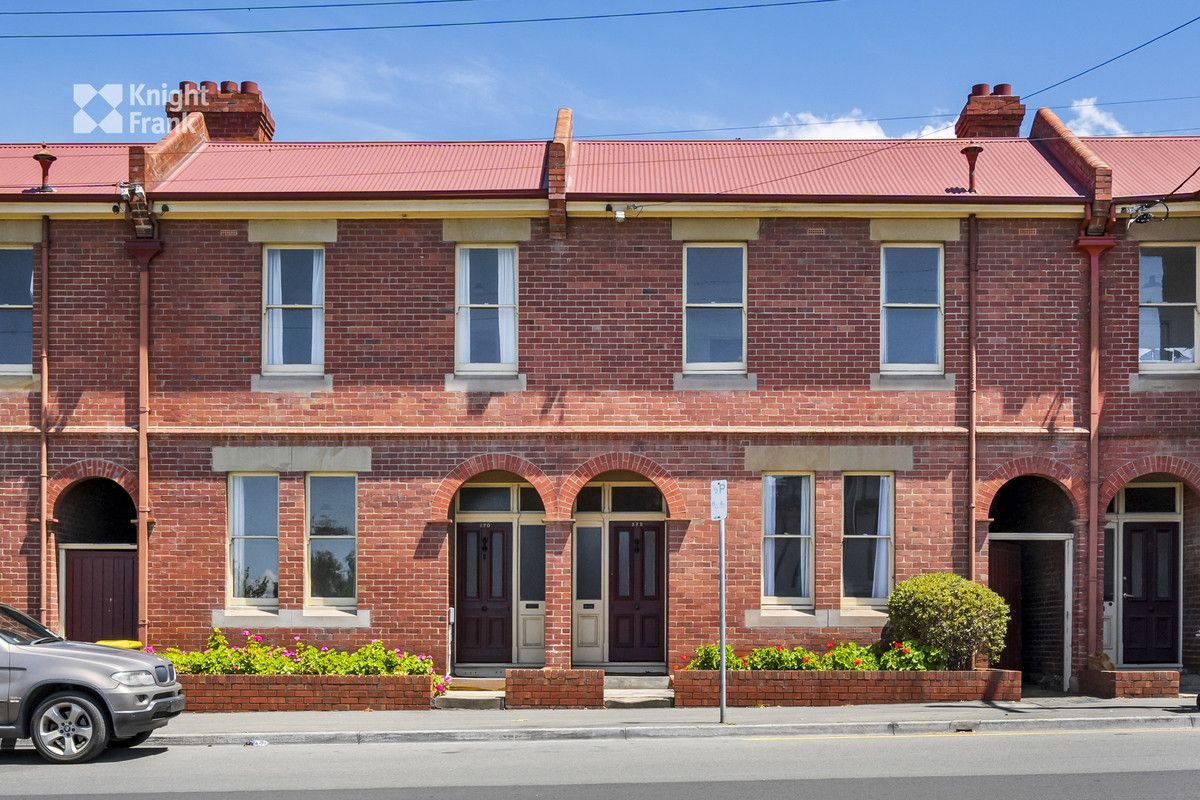 372 Murray Street, North Hobart TAS 7000, Image 0