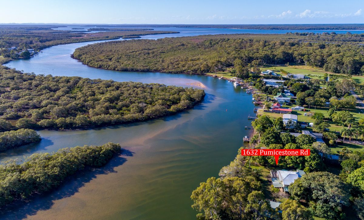 1632 Pumicestone Road, Toorbul Property History & Address Research