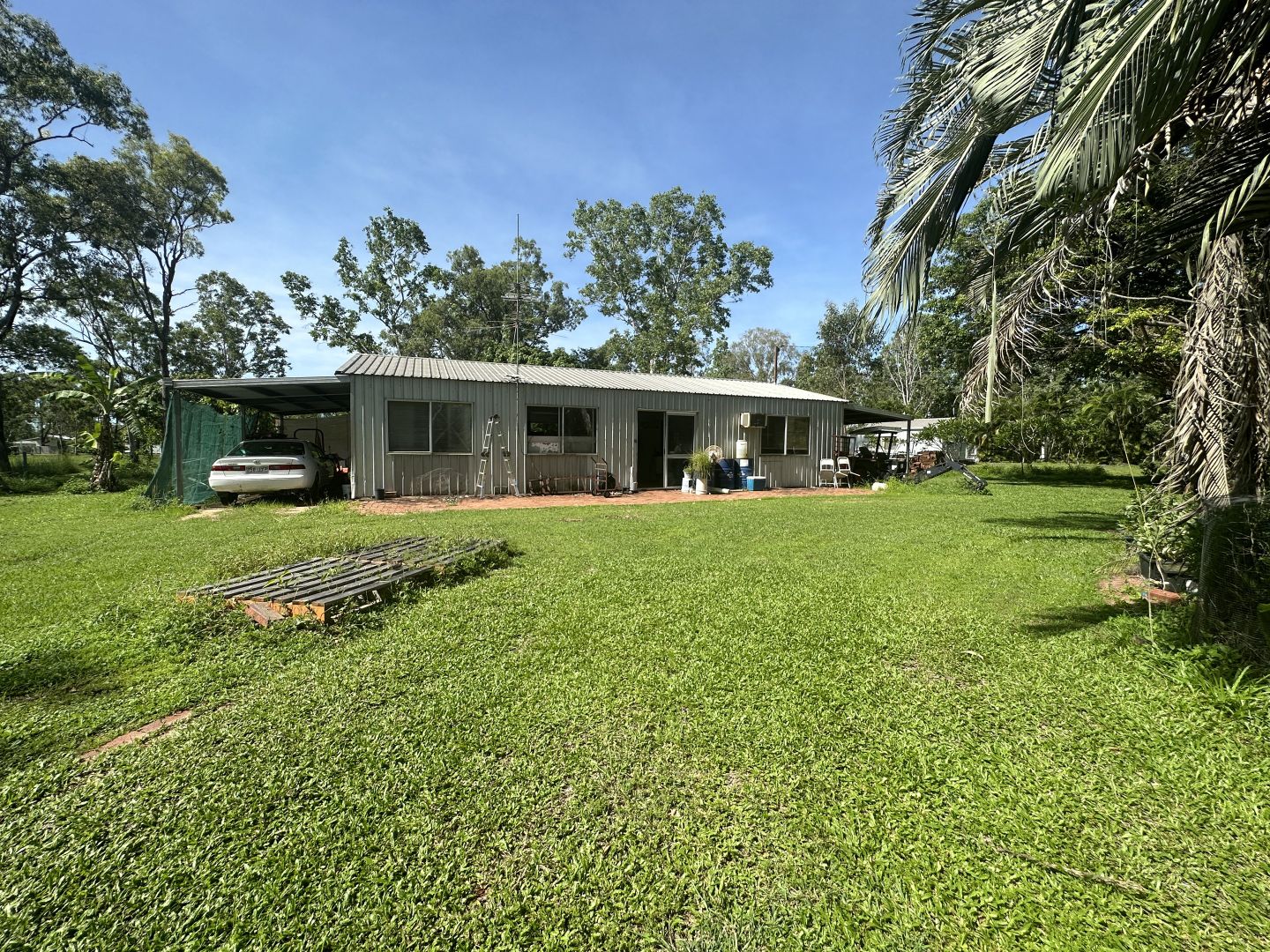 7 Toolakea Beach Road, Bluewater QLD 4818 Domain