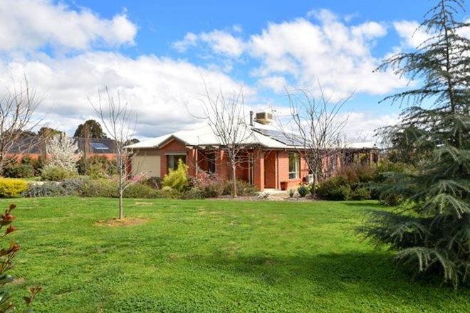 Picture of 31 White Post Road, EVERTON VIC 3678