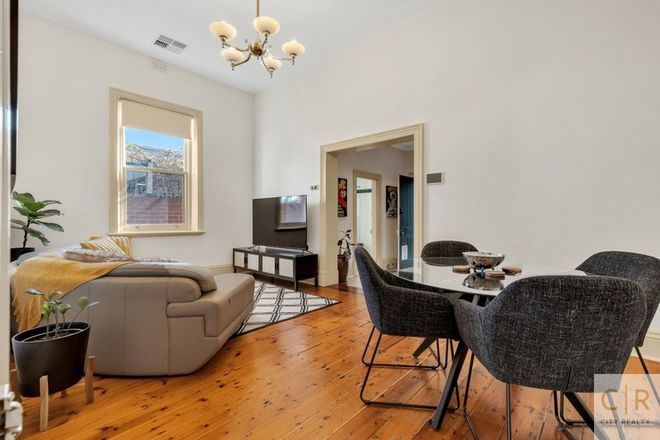 Picture of 294 Carrington Street, ADELAIDE SA 5000