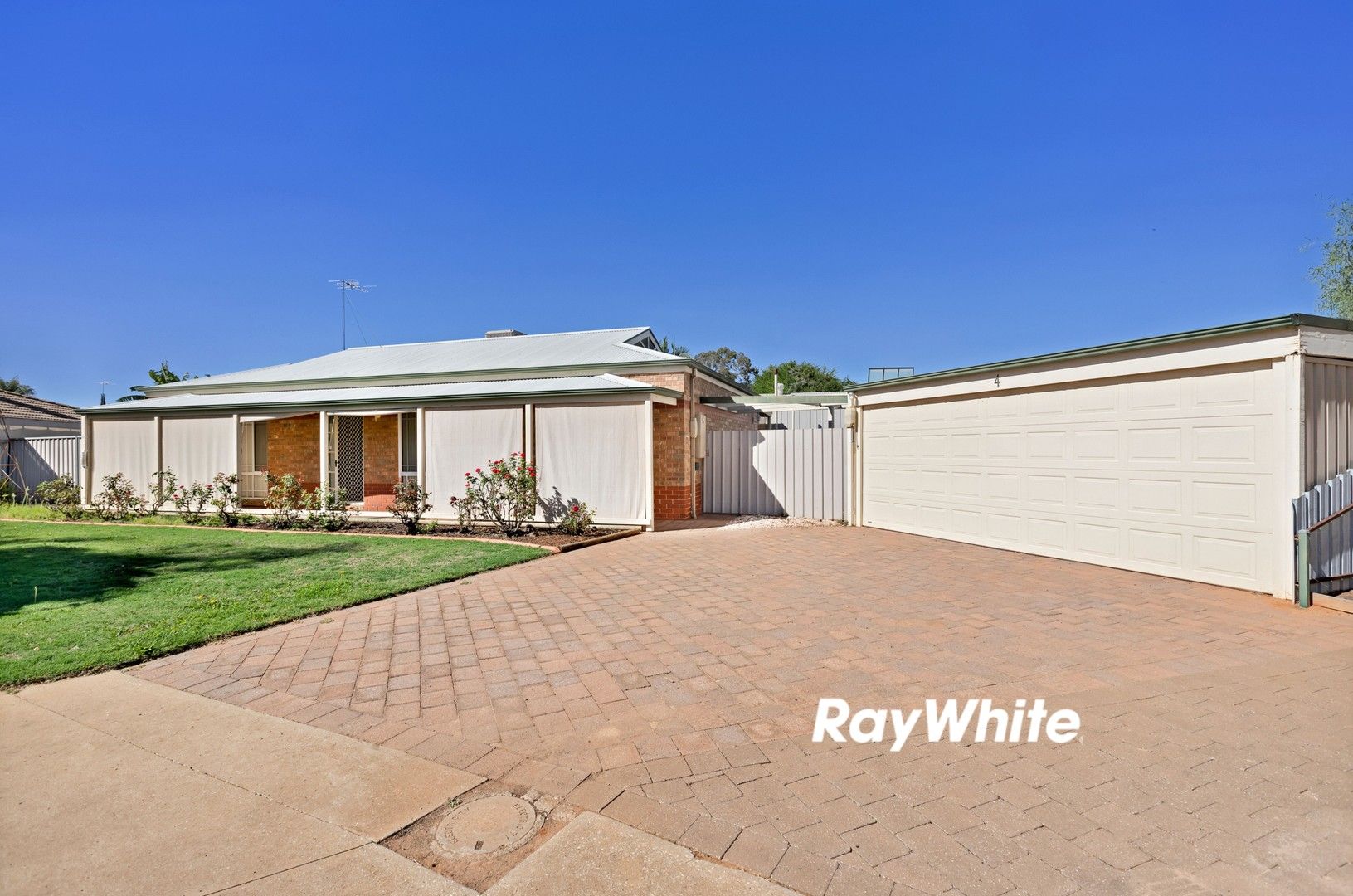 4 Marion Court, Mildura VIC 3500, Image 0