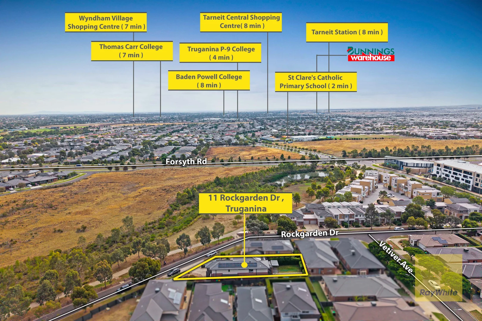 Additional image 29 of 11 Rockgarden Drive, Truganina VIC 3029