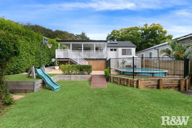 Picture of 18 Grace Avenue, POINT CLARE NSW 2250