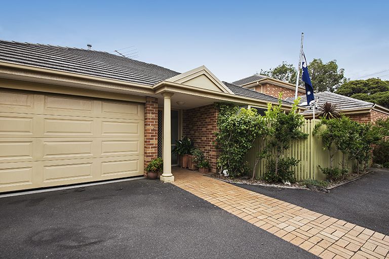 2/45 Reserve Road, Beaumaris Property History & Address Research Domain