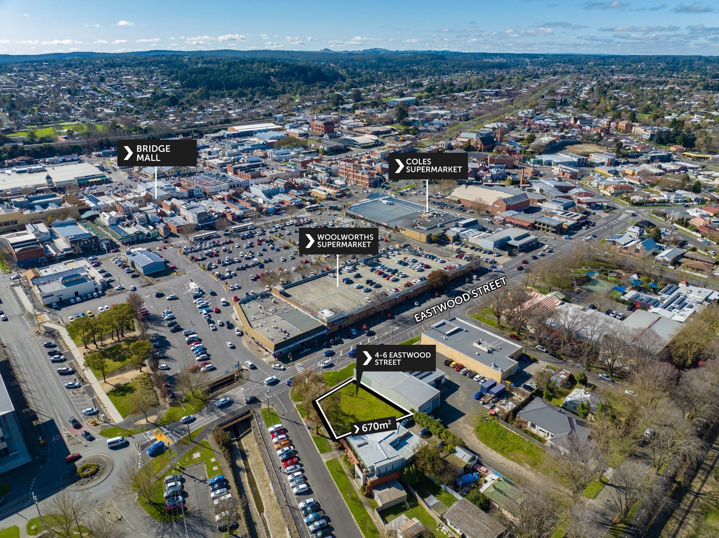 46 Eastwood Street, Ballarat Central VIC 3350 Domain